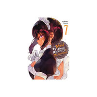 Little, Brown & Company The Maid I Hired Recently Is Mysterious, Vol. 7 (häftad, eng)