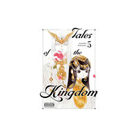 Little, Brown & Company Tales of the Kingdom, Vol. 5 (inbunden, eng)