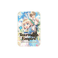 J-Novel Club Tearmoon Empire (Manga): Volume 5 (häftad, eng)