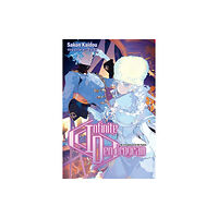 J-Novel Club Infinite Dendrogram: Volume 20 (Light Novel) (häftad, eng)