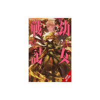 Little, Brown & Company The Saga of Tanya the Evil, Vol. 24 (manga) (häftad, eng)