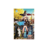 Little, Brown & Company Wandering Witch: The Journey of Elaina, Vol. 14 (light novel) (häftad, eng)