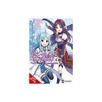 Little, Brown & Company Sword Art Online: Kiss & Fly, Vol. 2 (manga) (häftad, eng)