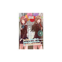 Little, Brown & Company The Girl I Saved on the Train Turned Out to Be My Childhood Friend, Vol. 7 (light novel) (häftad, eng)