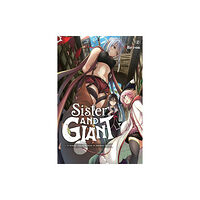 Little, Brown & Company Sister and Giant: A Young Lady Is Reborn in Another World, Vol. 2 (häftad, eng)