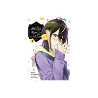 Little, Brown & Company The Shiunji Family Children, Vol. 2 (häftad, eng)