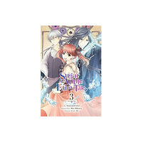 Little, Brown & Company Sugar Apple Fairy Tale, Vol. 3 (manga) (häftad, eng)