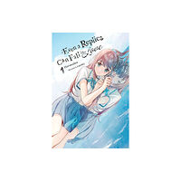 Little, Brown & Company Even a Replica Can Fall in Love, Vol. 1 (häftad, eng)