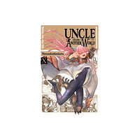 Little, Brown & Company Uncle from Another World, Vol. 10 (häftad, eng)