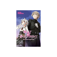 Little, Brown & Company Wolf & Parchment: New Theory Spice & Wolf, Vol. 9 (light novel) (häftad, eng)