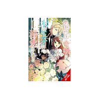 Little, Brown & Company The Small-Animallike Lady Is Adored by the Ice Prince, Vol. 1 (manga) (häftad, eng)