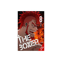 Ize Press The Boxer, Vol. 8 (häftad, eng)