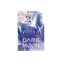 Ize Press DARK MOON: THE BLOOD ALTAR, Vol. 4 (comic) (häftad, eng)