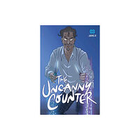 Ize Press The Uncanny Counter, Vol. 3 (häftad, eng)