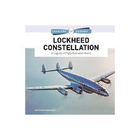 Schiffer Publishing Ltd Lockheed Constellation: A Legends of Flight Illustrated History (inbunden, eng)