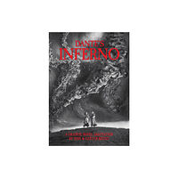 Abrams Dante's Inferno (inbunden, eng)