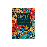 C & T Publishing One-Block Wonders of the World (häftad, eng)