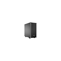 LISTAN be quiet! Pure Base 600 - tower - ATX