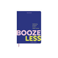 Chronicle Books Booze Less (häftad, eng)