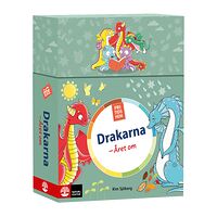 Kim Sjöberg Fritidshem Drakarna : Året om (bok)