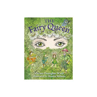 Little Island The Fairy Queen (inbunden, eng)
