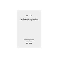 Mohr Siebeck Logik der Imagination (inbunden, ger)