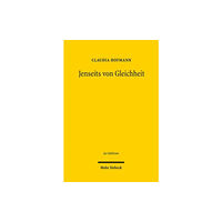 Mohr Siebeck Jenseits von Gleichheit (inbunden, ger)