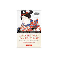 Tuttle Publishing Japanese Tales from Times Past (häftad, eng)