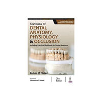 Jaypee Brothers Medical Publishers Textbook of Dental Anatomy, Physiology & Occlusion (häftad, eng)