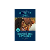 HarperCollins Publishers Killer In The Kennel / Second-Chance Bodyguard (häftad, eng)