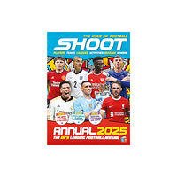 Little Brother Books Limited Shoot Official Annual 2025 (inbunden, eng)