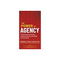 Berrett-Koehler Publishers The Power of Agency (häftad, eng)