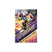 Random House USA Inc Futureland: The Architect Games (inbunden, eng)