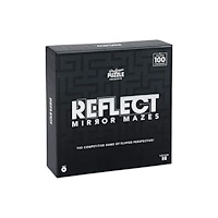 Professor Puzzle Reflect - Mirror Maze