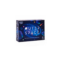Professor Puzzle Outer Space