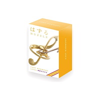 eureka Huzzle Cast Harmony