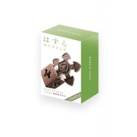 eureka Huzzle Cast O'gear (3)