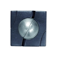 eureka Huzzle Cast Marble