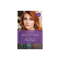 HarperCollins Publishers Christmas Bride's Stand-In Groom / Miss Right All Along (häftad, eng)