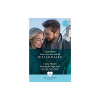 HarperCollins Publishers Nurse's New Year With The Billionaire / Resisting The Single Dad Surgeon (häftad, eng)