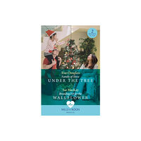 HarperCollins Publishers Family Of Three Under The Tree / Brooding Vet For The Wallflower (häftad, eng)