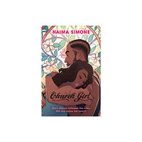 HarperCollins Publishers Church Girl (häftad, eng)