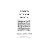 University of california press God’s Other Book (häftad, eng)