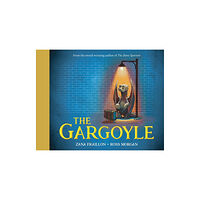 Hachette Australia The Gargoyle (inbunden, eng)