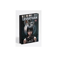 Abrams Leviathan Volume 1 (häftad, eng)