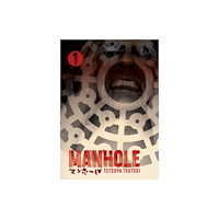 Abrams Manhole Volume 1 (häftad, eng)