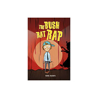 Rising Stars UK Ltd Reading Planet KS2 - The Bush Rat Rap - Level 4: Earth/Grey band (häftad, eng)