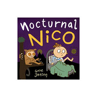 Familius LLC Nocturnal Nico (inbunden, eng)
