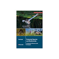 Pelagic Publishing Protected Species and Biodiversity (häftad, eng)