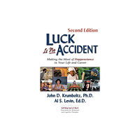 Impact Publishers Inc.,U.S. Luck is No Accident, 2nd Edition (häftad, eng)